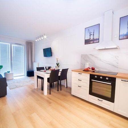 Maya'S Flats & Resorts 38 - Walowa 23 Gdansk Luaran gambar